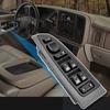 Car Power Window Switches 15883323 10398568 15109670 Electric Power Window Control Switches for 1500 2500 3500