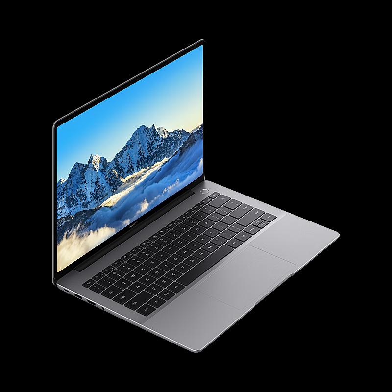 Huawei Qingyun L420x Mobile Workstation (CN version)