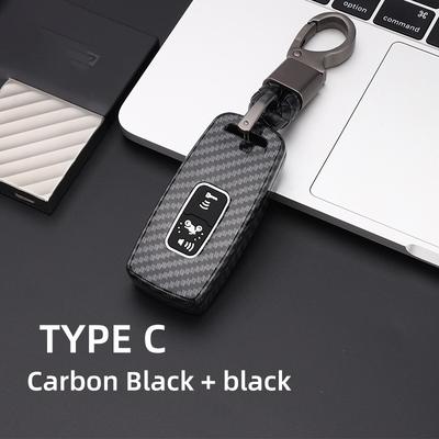 Accesorii pentru electronica auto – Huse pentru cheile de la maşină