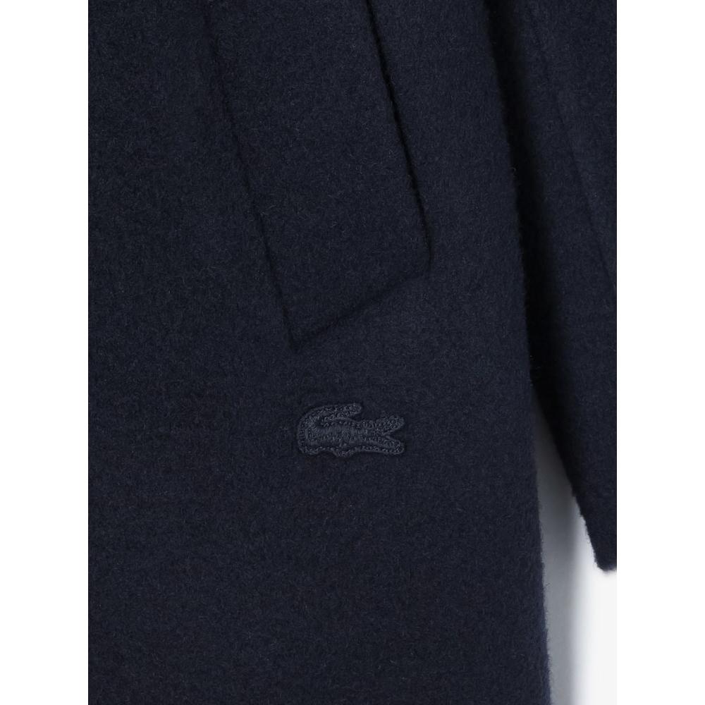 Lacoste Men S Mid Length Coat Bh433e 54n 166 q2nBh433e 54n166