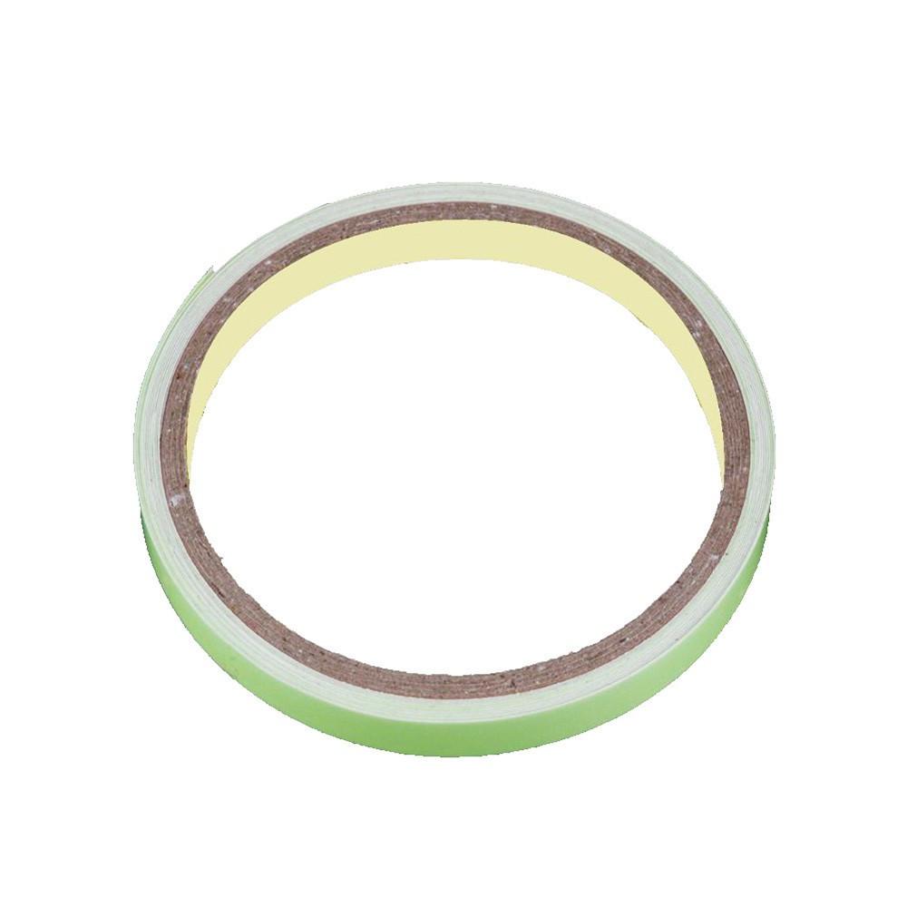 

Luminous Tape Self-adhesive Glow In The Dark Safety Stage Home Tape