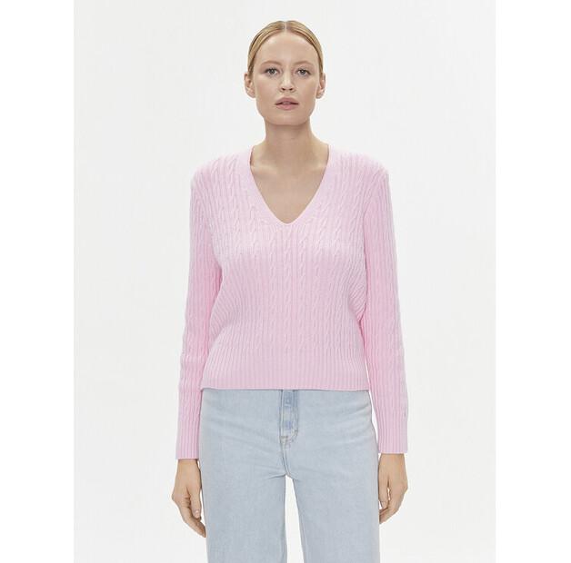 

Свитер Tommy Hilfiger WW0WW39017 EU 3XL