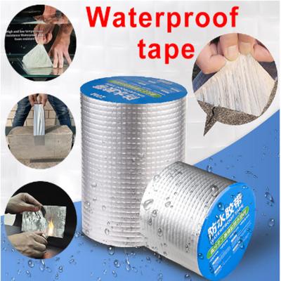 Super Waterproof Sealing Tape Stop Leaks Wall Crack Roof for Big Tank Home and Garden Strong Sticky Duct Repair Sealed Self Tape