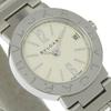 Bvlgari Bvlgari Bvlgari Watches BB23Stainless Steel whiteDial Stainless Steel Quartz Analog Display Women Used