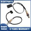 2PCS Oxygen O2 Sensor 234-5044 11787589475 11787596908 For BMW 535i GT 335i 640i 740Li X5 X6 Upstream & Downstrrtage 2.4L L4