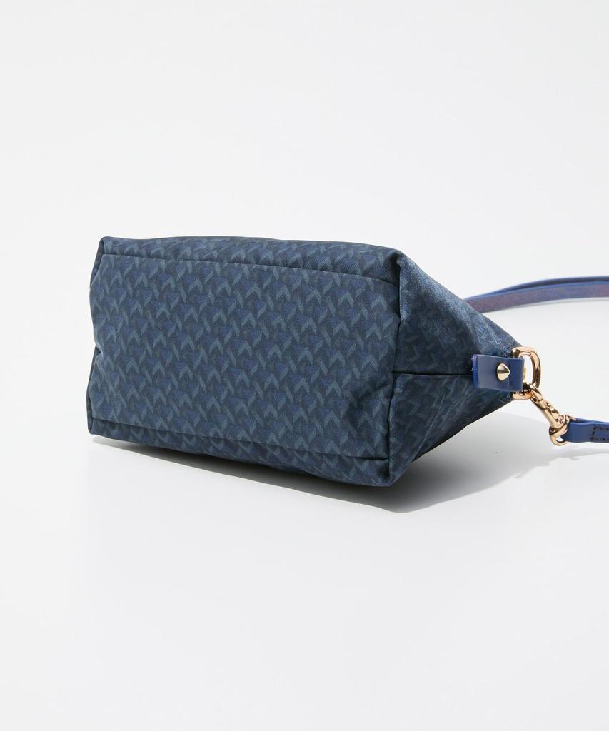 Roberta Pieri TATAMI BUGY COSMETIC CROSSBODY Shoulder Bag for Women [Used]