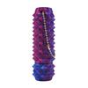 Spiky Grippie Stim Fidget Toy Rotatable Top Stress Relief Teens Adults 3D Printed Pain Stimming Tool Portable Bumpy Roller Keychain Sensory Toy
