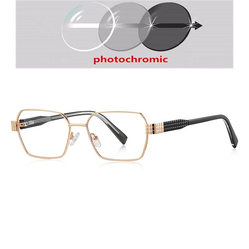 Anti Blue Rays Square Nearsighted Glasses For Women Fashion Student Shortsighted Prescription Glasses Women 0 -0.5 -0.75 To -6.0