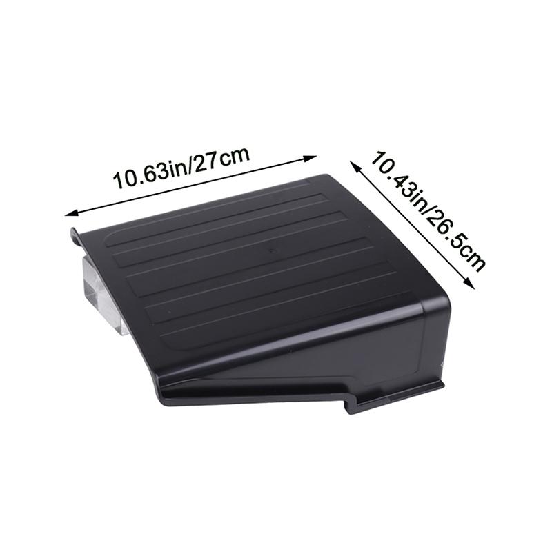 Camere de protecție Cutie de protecție Capace de protecție Perete de scut Capac rezistent la ploaie Dome Monitor Carcasă de protecție a camerei