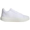 Adidas Acesmash All White Men Sneakers Cloud-White Core-White JQ2300
