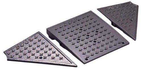 Misugi Cast Corner M Class, for 50mm Steps, SA050-R (G)