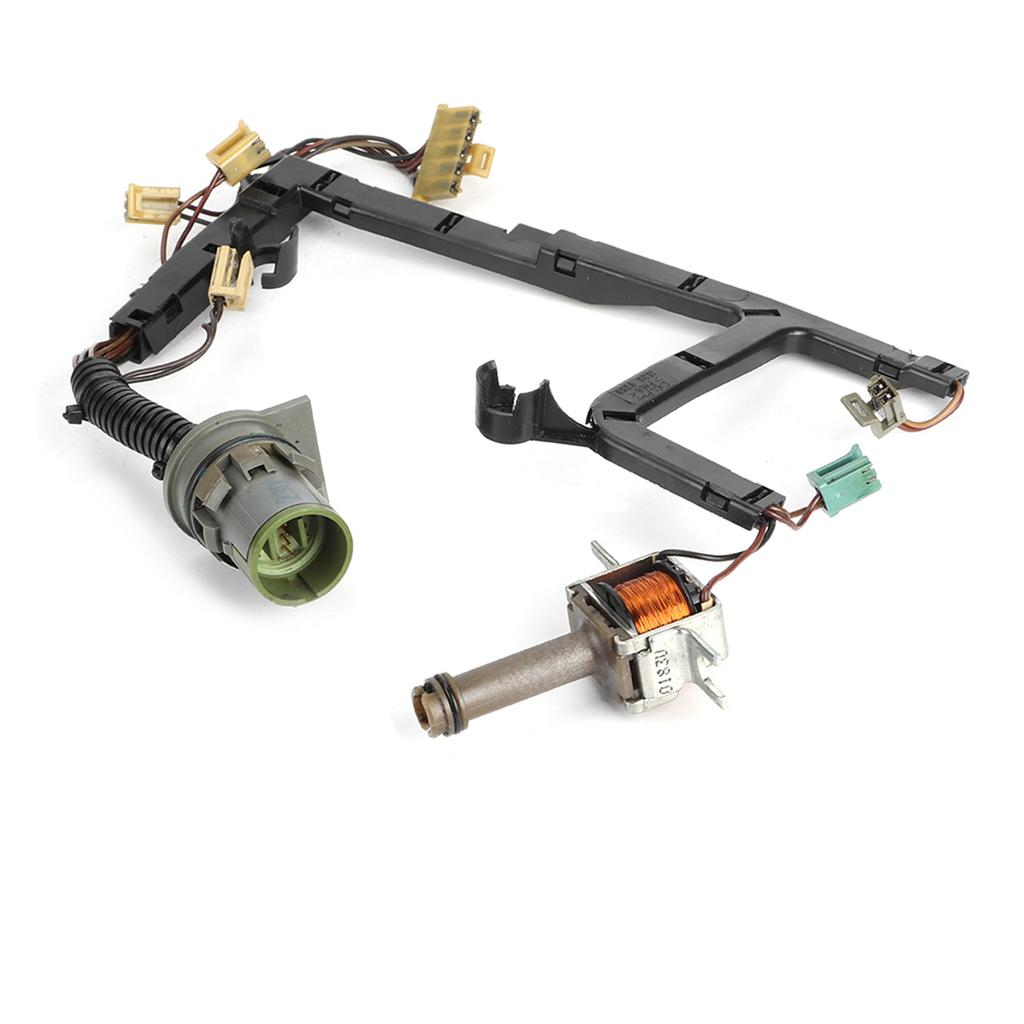 Kit de cablare pentru transmisie 4L60E, solenoid principal, potrivit pentru 4L60E 4l65E