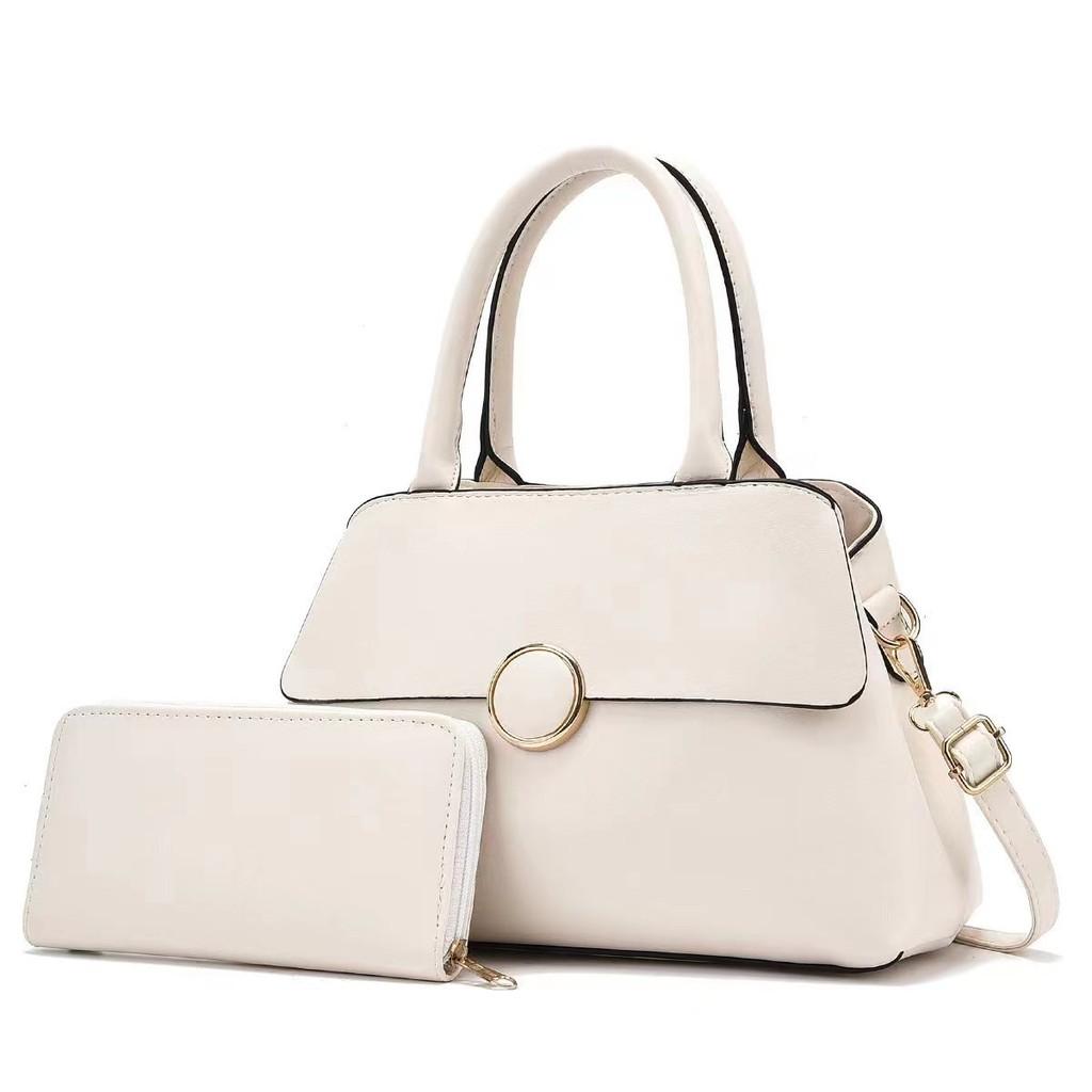 Chic Retro Bucket Handbag For Women In Versatile Colors Perfect For Everyday Use