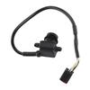 7355951810 Reverse Rear View BackUp Assist Parking Camera Fit for Fiat Ducato