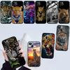 UP2 Animal Leopard Case for Motorola Edge 60 60s 70 G86 G56 G54 E14 G04S G45 G54 G64 S30 S50 X30 X40 X50 Ultra Pro Power