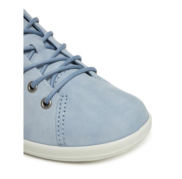 Кроссовки ECCO Soft 2.0 Tie