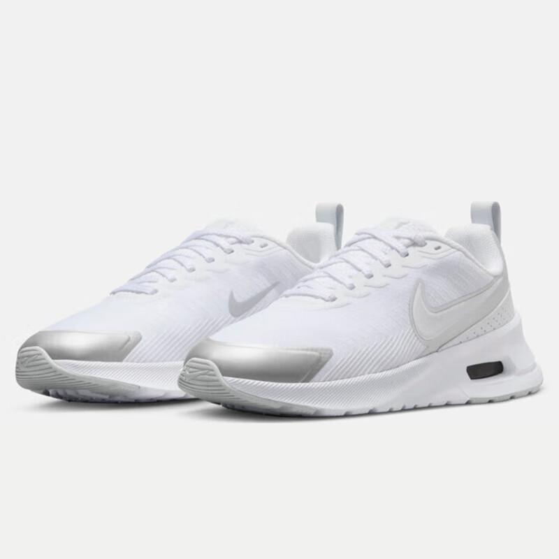Nike Women s Air Max Nuaxis Sneakers HF1233-101 M hf1233-101
