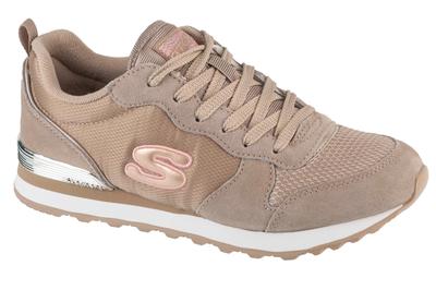 OG 85 - Gold'n Gurl, Zapatillas beige para mujer