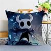 Horror Anime Hollow Knight Pillow Anime Pillow Sofa Bed Head Pillow Cover Cushion Cover X Cm Fashion