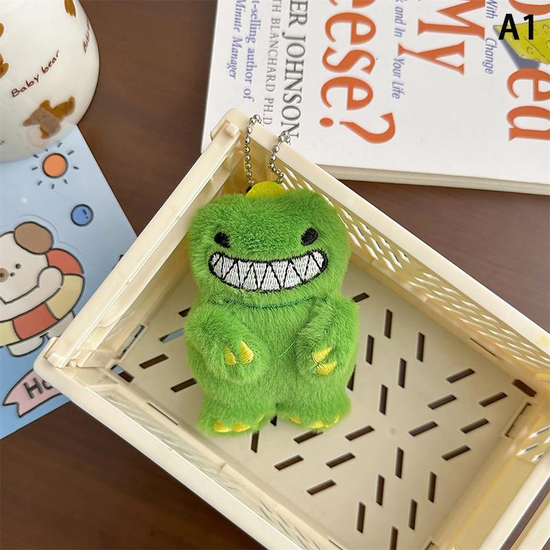 

Маленький мини-динозавр брелки подвеска милые животные плюшевые игрушки брелки сумка кукла кулон украшения подарки