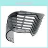 Peine para cortapelos Philips QC5510, QC5530 y QC5550. Herramienta de aseo personal de plástico resistente al agua para uso familiar.