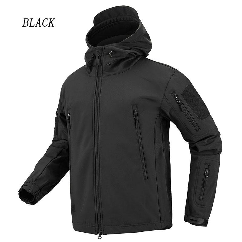 v4 military soft shell tactical jacket