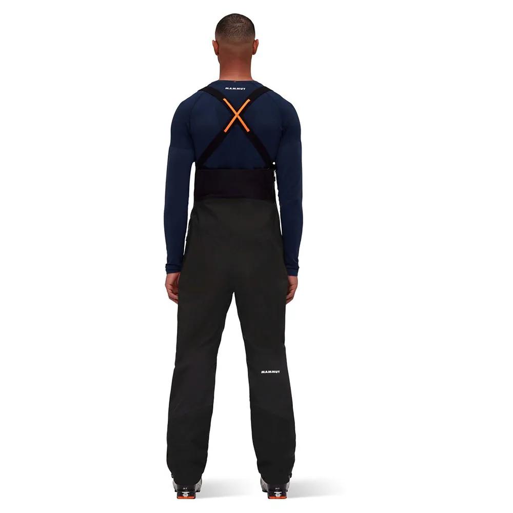 Mammut Брюки Haldigrat Hs Bib