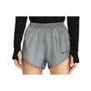 Casual Shorts Women's Silver Moderate CZ1534-010