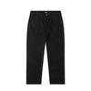 FW24 Casual Pants Men's Black LMB004051204185K11000