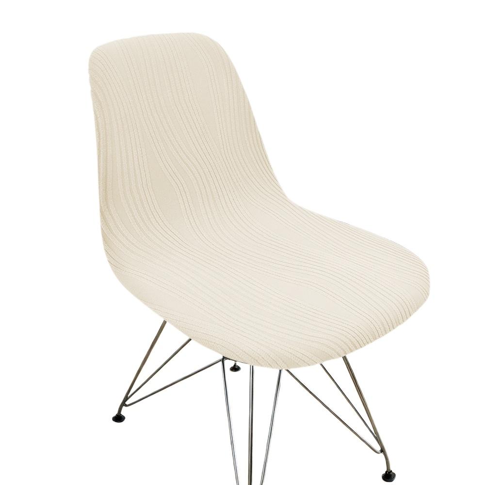

New Dining Room Chair Covers with Seat Belt Stretch Parsons Stain-Resistant Universal Chair Protector Kitchen Dining Chair Cover 1pc