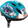 Sports Helmet - DISNEY - STITCH - Size S - Adjustable Head Circumference 53/56cm - Vents and Internal Padding for Added Comfort