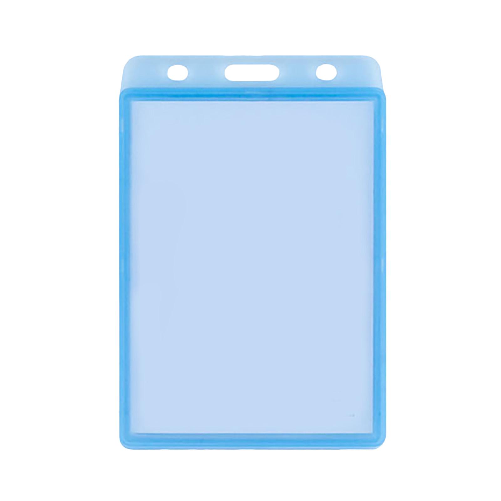 

1/5/10 шт., защитный чехол для карточек здоровья, чехол-раскладушка для карточек