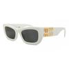 MIU MIU Mu09ws 1425s0 Women Sunglasses
