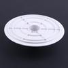 Swimming Pool Skimmer Plate For In Ground Pools 10 Inch Skim Vacuum Plate Debris Removal Tool Used