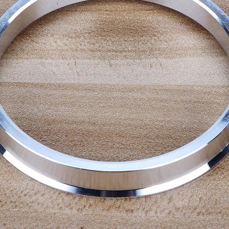 Aluminum Hub Ring Hub Centric Ring Wheel Inner Diameter 71.6-72.56 63.4-73.1 56.1-63.4 70.3-71.5 67.1-72.5 mm (56.1-63.4 mm)