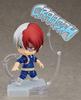Nendoroid My Hero Academia Shoto Todoroki Edición Héroes Figura Móvil Pintada ABS&PVC a Escala No