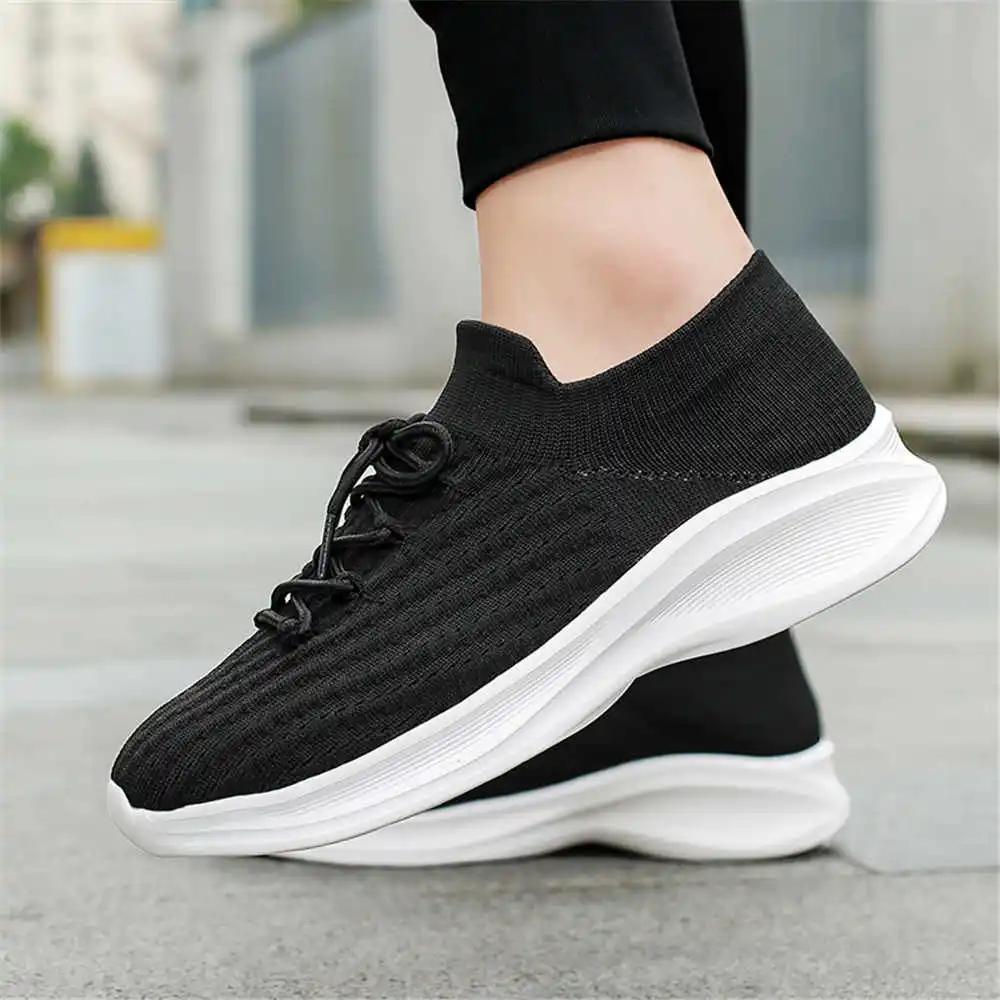 Fashion Slip-ons 36-43 Boots Gray Shoes Men Boots Casual Boots Sneakers Sports Shoses Resale Sabot Sport Tensi High Tech Tennes