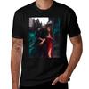 Unisexacled Dramione Tshirt Big Size Loose Fit Tee Shirt Tshirt