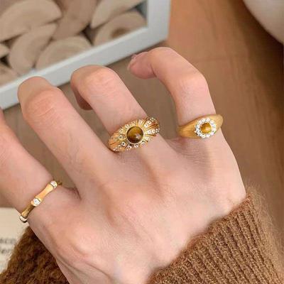 Anelli – Anelli da donna