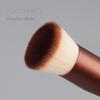 Big Flat Top Foundation Brush for BB Cream & Concealer with Soft Bristles