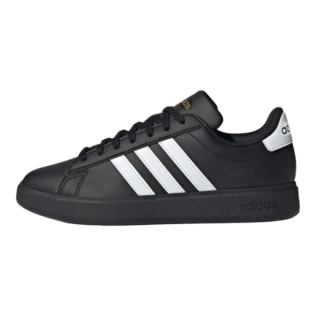 adidas Wmns Grand Court 2.0 'Black White' Women's JH7243