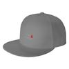 Fashion All Too Well Flat Brim Sun Hat  Collegiate Style Caps