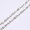 BVLGARI Finished 750WG B-ZERO1 Element Bracelet White goldUsed