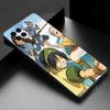 Avatar The Last Airbender Phone Case For Samsung A13 A22 A24 A32 A23 A25 A34 A35 A52S A53 A54 A55 A73 A12 A14 A15 A31 A33 A50A51