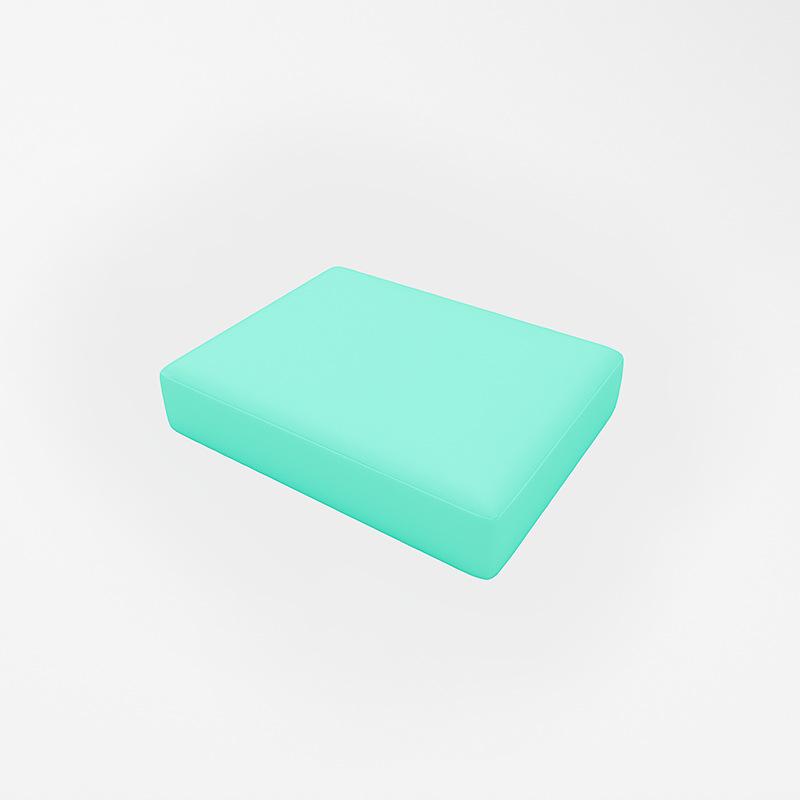 Stretch-Sofa-/Couch-Kissenbezüge, Terrassen-/Outdoor-Kissenbezüge, Ersatz, wasserdichte Sofabezüge, Schonbezüge, waschbarer Möbelschutz für Haustiere