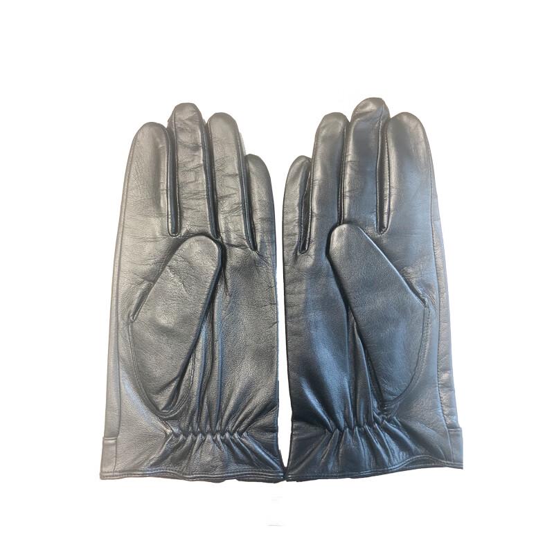 Haimuyang Leather Winter Gloves