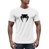 Fitness Sports T-Shirt Men'S Summer New Oversized Loose Quick-Drying Gym Jogging Sports Top Fashion Printed Street Short-Sleeved