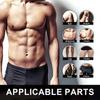 2025 Latest Model 2pcs 60ml Mens Hair Removal Cream Mild Moisturizing Skin