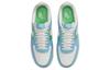 Nike Air Force 1 Low '07 Aquarius Blue Vapor Green FZ4032-407