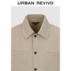 UR Herren Urban Safari Button-Up Jacke UMU150022